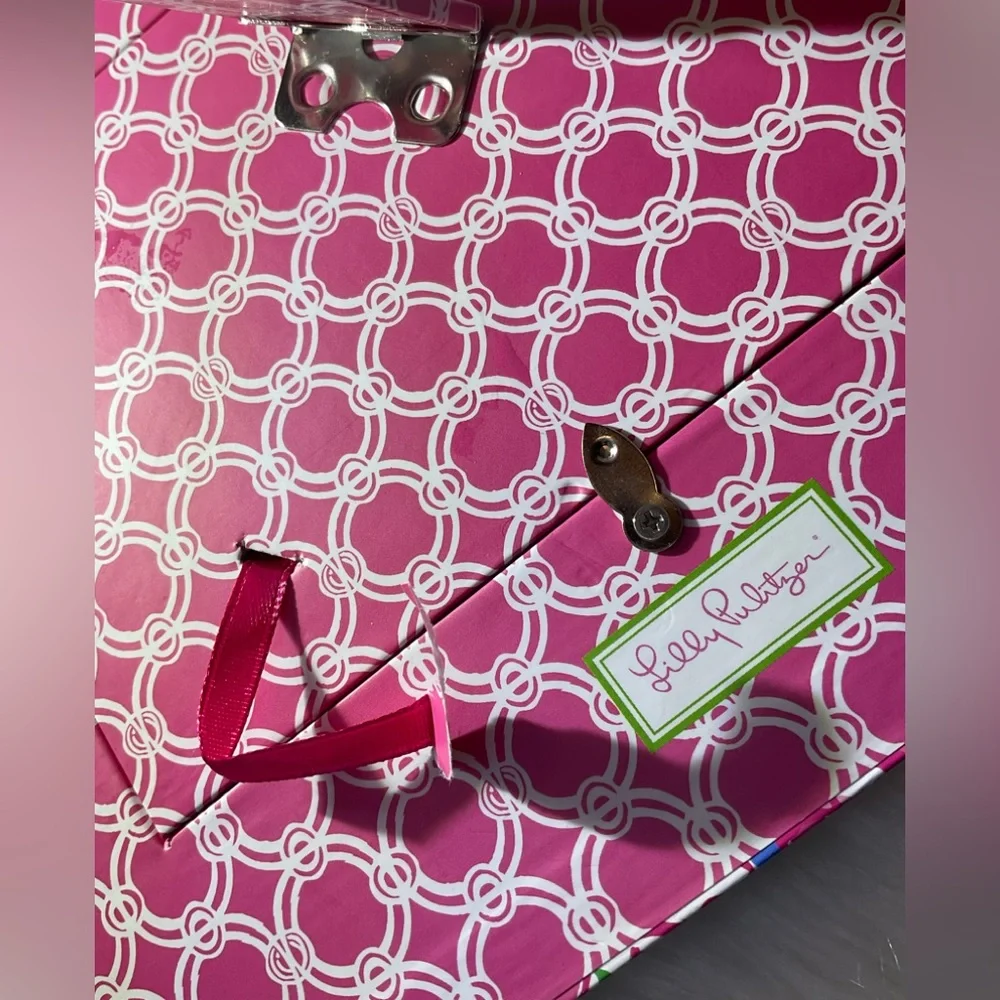 Lilly Pulitzer frame - Picture 5 of 9